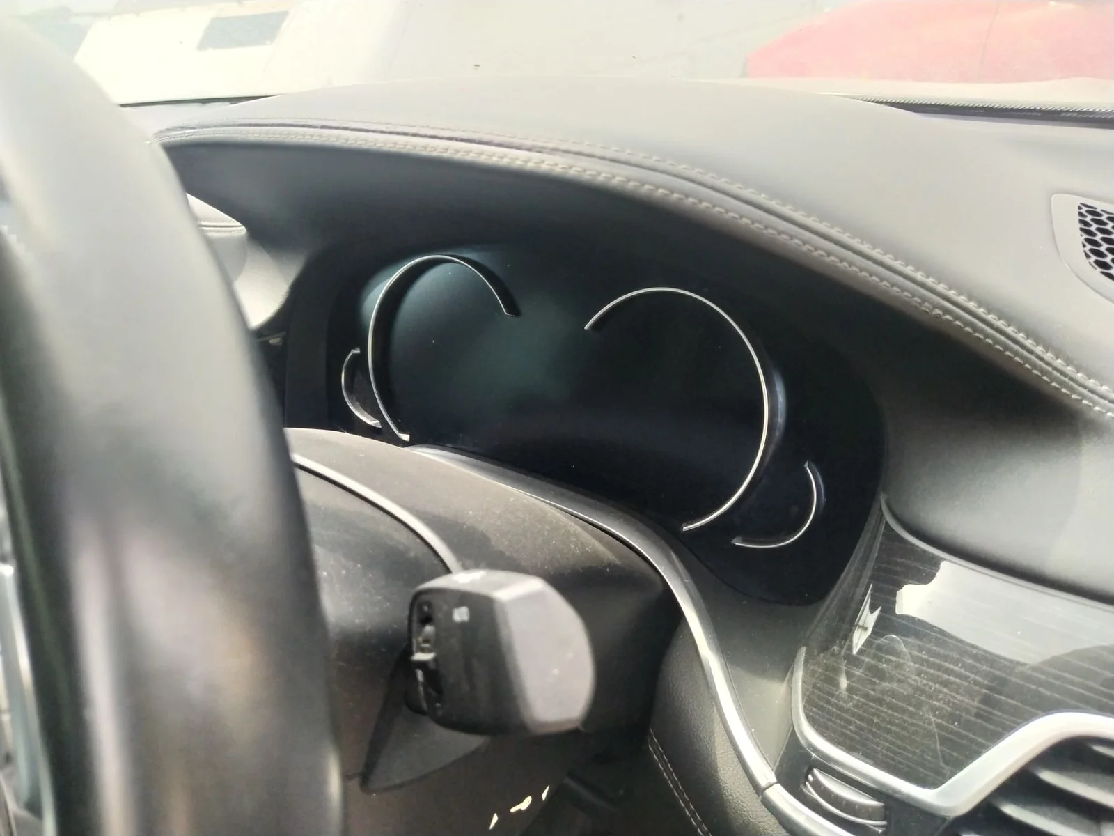 Foto de CUADRO INSTRUMENTOS BMW SERIE 7 (G11/G12) 3.0 24V Turbodiesel (320 CV / 235 KW) referencia 0263723162