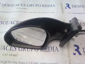 Foto de RETROVISOR IZQUIERDO SEAT CORDOBA BERLINA (6L2) 1.4 16V (75 CV / 55 KW)