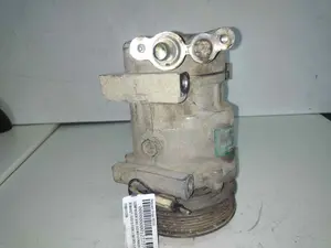 Foto de COMPRESOR AIRE ACONDICIONADO RENAULT CLIO II FASE I (B/CB0) referencia 7700111235 foto 3