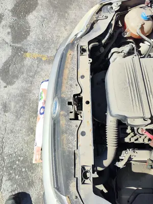 Foto de REJILLA DELANTERA FIAT II PANDA (169) 1.2 CAT (60 CV / 44 KW) foto 2