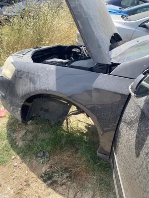 Foto de ALETA DELANTERA IZQUIERDA VOLKSWAGEN PASSAT VARIANT (3C5) 2.0 TDI DPF (170 CV / 125 KW) referencia 3C0821021