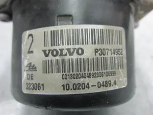 Foto de ABS VOLVO S60 BERLINA 2.4 Diesel CAT (163 CV / 120 KW) referencia 10020404894 foto 6