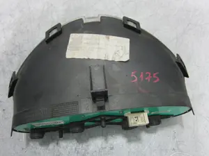 Foto de CUADRO INSTRUMENTOS PEUGEOT 206 2.0 HDi CAT (90 CV / 66 KW) referencia 9645847080 foto 3