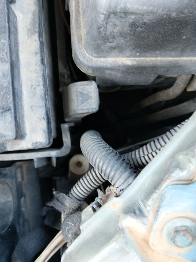 Foto de CAJA PRECALENTAMIENTO CITROEN C3 1.4 HDi (68 CV / 50 KW)