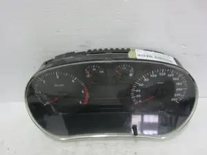 Foto de CUADRO INSTRUMENTOS SEAT LEON (1M1) 1.9 TDI (110 CV / 81 KW) referencia 88311292