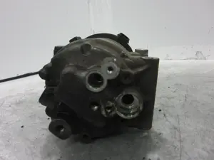 Foto de COMPRESOR AIRE ACONDICIONADO RENAULT MEGANE II BERLINA 3P referencia 8200309193 foto 5