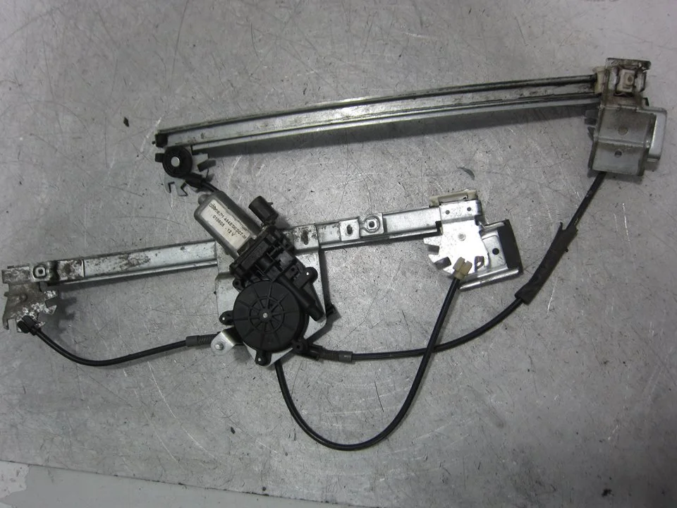 Foto de ELEVALUNAS DELANTERO DERECHO SEAT IBIZA (6K1) 1.4 (60 CV / 44 KW) referencia D239805454500007
