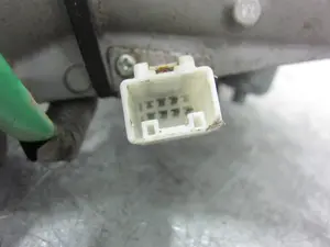 Foto de COLUMNA DIRECCION TOYOTA LEXUS RX 300 (MCU35) referencia 8965048630 foto 11