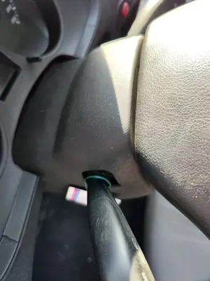 Foto de ANILLO AIRBAG SEAT IBIZA (6L1) 1.4 16V (75 CV / 55 KW) referencia 6Q1423291E foto 3