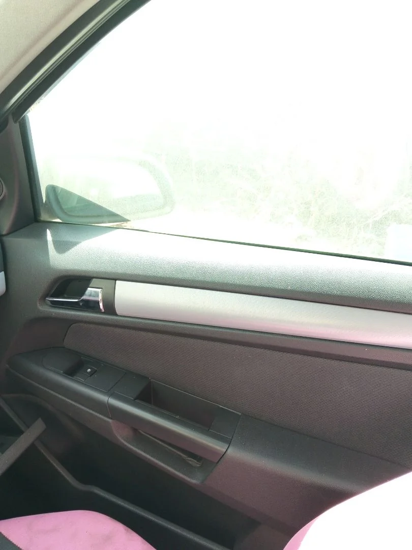 Foto de ELEVALUNAS DELANTERO DERECHO OPEL ASTRA H BERLINA