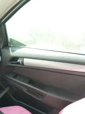 Foto de ELEVALUNAS DELANTERO DERECHO OPEL ASTRA H BERLINA
