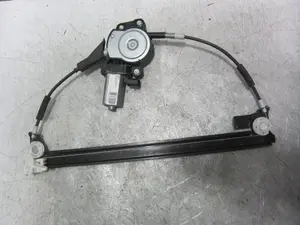 Foto de ELEVALUNAS DELANTERO IZQUIERDO ALFA ROMEO 147 (190) 1.6 16V CAT (105 CV / 77 KW) referencia 32221001 foto 3