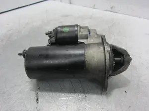 Foto de MOTOR ARRANQUE OPEL ASTRA G BERLINA referencia 025909