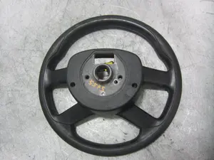 Foto de VOLANTE VOLKSWAGEN POLO V (6C1) 1.0 (75 CV / 55 KW) referencia 6Q0419091 foto 3
