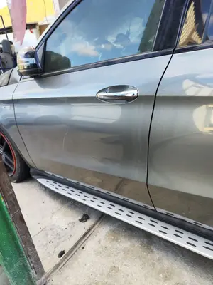 Foto de PUERTA DELANTERA IZQUIERDA MERCEDES-BENZ CLASE GLE (BM 292) COUPE 3.0 CAT (390 CV / 287 KW)
