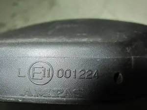 Foto de RETROVISOR DERECHO HONDA PCX 125 125 cm3 - 8.6 kW (0 CV / 0 KW) referencia E11001224 foto 3
