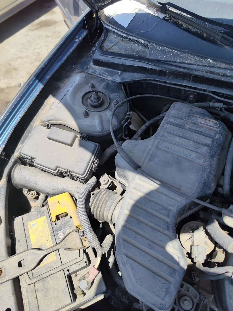 Foto de CENTRALITA MOTOR UCE HONDA CIVIC AERODECK (MB/MC) 1.6 CAT (D 16 B 2) (116 CV / 85 KW)