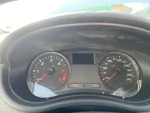 Foto de CUADRO INSTRUMENTOS RENAULT CLIO III 1.5 dCi Diesel (68 CV / 50 KW)