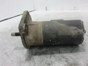 Foto de MOTOR ARRANQUE SEAT IBIZA (6L1) referencia 036911023S foto 6