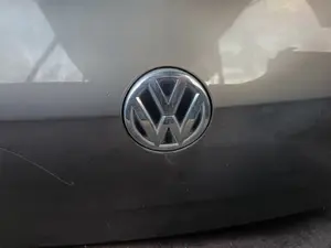Foto de MANETA EXTERIOR MALETERO / PORTON VOLKSWAGEN GOLF VII (5G1/BE1) 1.6 16V TDI DPF (110 CV / 81 KW)