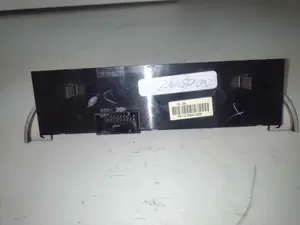 Foto de MANDO ELEVALUNAS DELANTERO IZQUIERDO MINI MINI (R50,R53) 1.6 16V CAT (90 CV / 66 KW) referencia 37055B foto 4