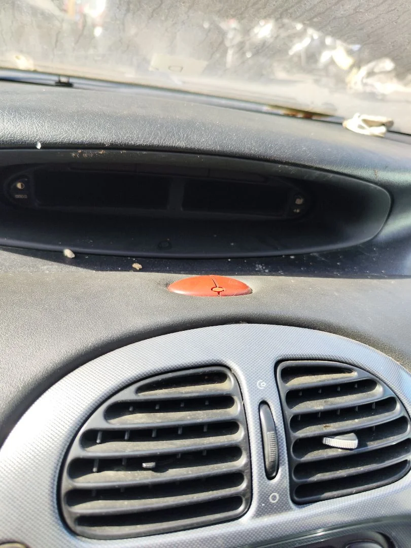 Foto de CUADRO INSTRUMENTOS CITROEN XSARA PICASSO 1.6 HDi CAT (9HY / DV6TED4) (109 CV / 80 KW)