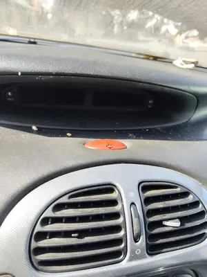 Foto de CUADRO INSTRUMENTOS CITROEN XSARA PICASSO 1.6 HDi CAT (9HY / DV6TED4) (109 CV / 80 KW)
