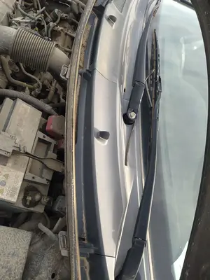 Foto de ARTICULACION LIMPIA DELANTERA TOYOTA YARIS (KSP9/SCP9/NLP9) 1.4 Turbodiesel CAT (90 CV / 66 KW)