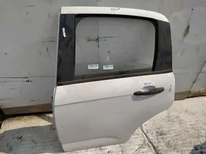 Foto de ELEVALUNAS TRASERO IZQUIERDO CITROEN C3 1.4 HDi (68 CV / 50 KW)