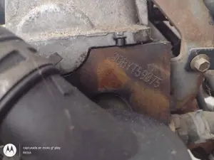 Foto de MOTOR COMPLETO FORD FOCUS BERLINA (CAK) 1.8 TDDI Turbodiesel CAT (90 CV / 66 KW) referencia C9DB foto 5