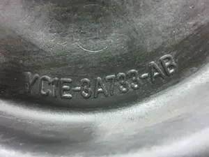 Foto de BOMBA DIRECCION FORD TRANSIT CAJA ABIERTA (FY) 2.4 TDE CAT (120 CV / 88 KW) referencia YC1E3A733AB foto 5