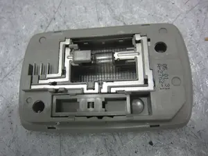 Foto de LUZ INTERIOR HONDA CR-V (RD8) 2.0 VTEC CAT (150 CV / 110 KW) referencia 3143481 foto 2