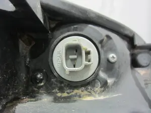 Foto de FARO IZQUIERDO NISSAN X-TRAIL (T31) 2.0 16V CAT (141 CV / 104 KW) referencia 260603UF2B foto 8