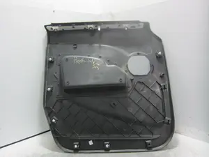 Foto de GUARNECIDO PUERTA TRASERA DERECHA RENAULT KANGOO II (F/KW0) 1.5 dCi Diesel FAP (90 CV / 66 KW) referencia 8200547473 foto 2