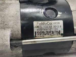 Foto de MOTOR ARRANQUE FORD RANGER (TKE) referencia M002T85971ZT foto 4