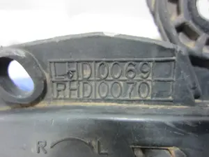 Foto de FARO DERECHO KIA PICANTO (SA) 1.0 CAT (61 CV / 45 KW) referencia 92102070 foto 4