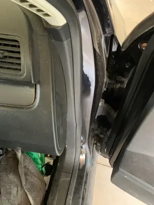 Foto de GOMAS CONTORNO PUERTA VOLKSWAGEN PASSAT VARIANT (3C5) 2.0 TDI (140 CV / 103 KW) referencia 3AF837644 foto 3