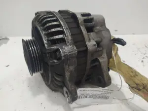 Foto de ALTERNADOR CHRYSLER PT CRUISER referencia A003TB2491ZC foto 3