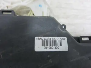 Foto de CERRADURA PUERTA DELANTERA IZQUIERDA SEAT IBIZA (6L1) 1.4 TDI (80 CV / 59 KW) referencia 991990300 foto 2