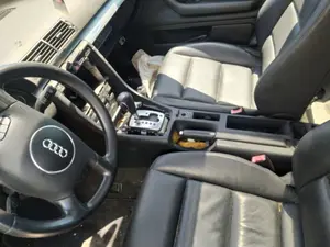 Foto de CALEFACCION ENTERA NORMAL AUDI A4 BERLINA (8E) 2.5 V6 24V TDI (180 CV / 132 KW)
