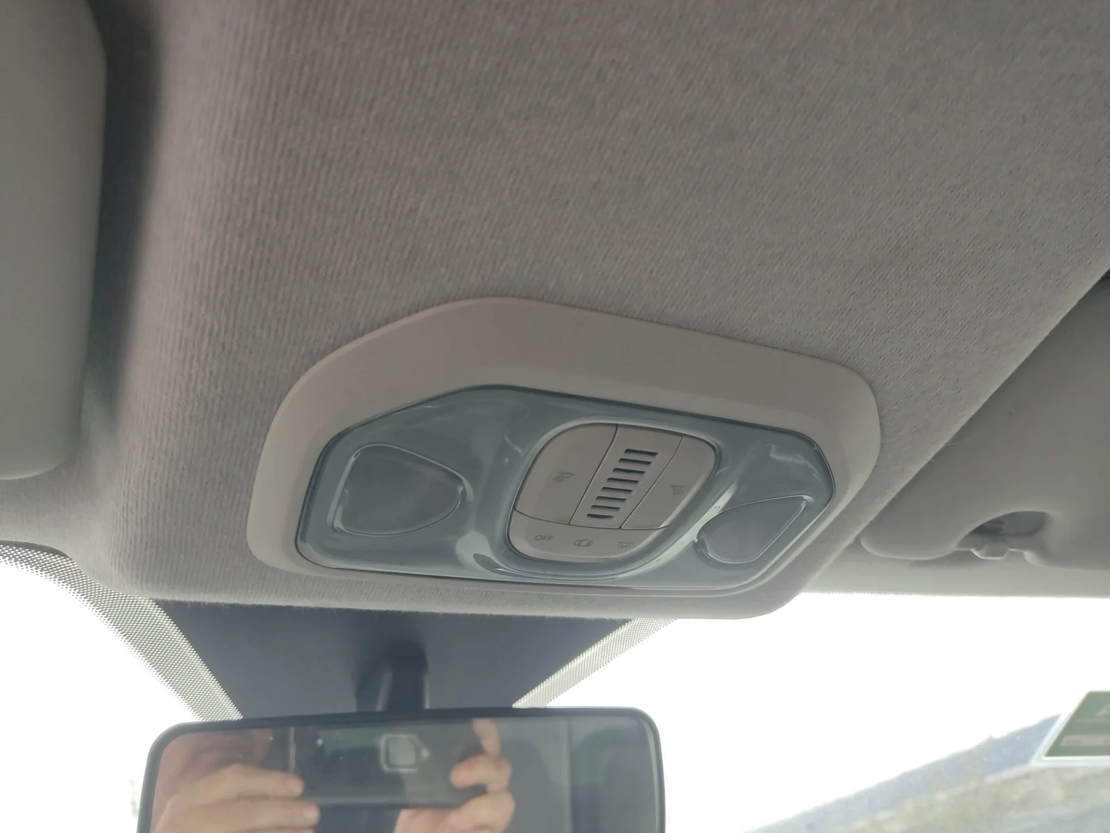 Foto de LUZ INTERIOR FIAT II TIPO (356) BERLINA 1.4 (95 CV / 70 KW) referencia 0735631406