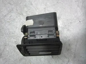 Foto de NO IDENTIFICADO FORD FOCUS C-MAX (CAP)(2003) 1.8 TDCi Turbodiesel CAT (116 CV / 85 KW) referencia 3M51R018B09 foto 4