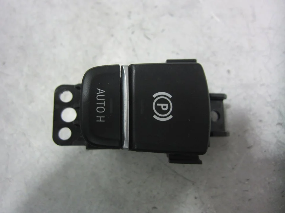 Foto de FRENO DE MANO ELECTRICO BMW SERIE X3 (G01) 3.0 24V Turbodiesel (265 CV / 195 KW) referencia 9109311