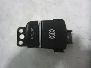 Foto de FRENO DE MANO ELECTRICO BMW SERIE X3 (G01) 3.0 24V Turbodiesel (265 CV / 195 KW) referencia 9109311