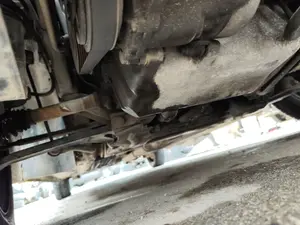 Foto de CREMALLERA DIRECCION CITROEN XSARA PICASSO 2.0 HDi CAT (RHY / DW10TD) (90 CV / 66 KW)