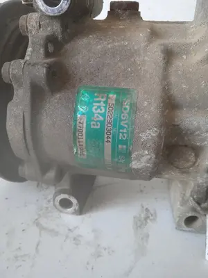 Foto de COMPRESOR AIRE ACONDICIONADO RENAULT KANGOO I (F/KC0) 1.9 Diesel (64 CV / 47 KW) referencia SD6V121417E foto 5