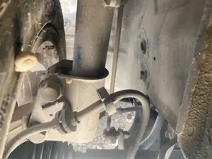 Foto de BRAZO SUSPENSION DELANTERO DERECHO RENAULT LAGUNA II (BG0) 2.0  (135 CV / 99 KW)