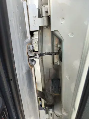 Foto de RETENEDOR PUERTA CITROEN BERLINGO 2.0 HDi CAT (RHY / DW10TD) (90 CV / 66 KW)
