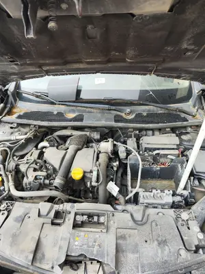 Foto de ARTICULACION LIMPIA DELANTERA RENAULT MEGANE III BERLINA 5P 1.5 dCi Diesel FAP (110 CV / 81 KW) referencia 288000001R