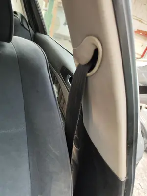 Foto de CINTURON SEGURIDAD DELANTERO IZQUIERDO ALFA ROMEO 159 (140) 1.9 JTD (M) 16V CAT (150 CV / 110 KW)